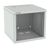 Шкаф настенный Zpas 15U 19" 600x600 Z-BOX (W-ZBOX6060-15S-011) Шкаф настенный Zpas 15U 19" 600x600 Z-BOX (W-ZBOX6060-15S-011)