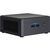 Компьютер ASUS NUC 12 Pro RNUC12WSHI300002I / i3-1220P, M.2 22x80 NVMe;22x42 SATA, 2.5" SATA slot (90AR00E1-M00030), изображение 2