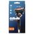 Бритва Gillette Fusion5 ProGlide Flexball с 2 сменными картриджами (7702018390816), изображение 2 Бритва Gillette Fusion5 ProGlide Flexball с 2 сменными картриджами (7702018390816), изображение 2