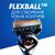 Бритва Gillette Fusion5 ProGlide Flexball с 2 сменными картриджами (7702018390816), изображение 6 Бритва Gillette Fusion5 ProGlide Flexball с 2 сменными картриджами (7702018390816), изображение 6