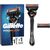 Бритва Gillette Fusion5 ProGlide Flexball с 2 сменными картриджами (7702018390816) Бритва Gillette Fusion5 ProGlide Flexball с 2 сменными картриджами (7702018390816)