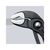 Ключ KNIPEX Cobra, преставной, 3шт (00 20 09 V02), изображение 11 Ключ KNIPEX Cobra, преставной, 3шт (00 20 09 V02), изображение 11
