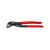Ключ KNIPEX Cobra, преставной, 3шт (00 20 09 V02), изображение 5 Ключ KNIPEX Cobra, преставной, 3шт (00 20 09 V02), изображение 5