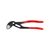 Ключ KNIPEX Cobra, преставной, 3шт (00 20 09 V02), изображение 7 Ключ KNIPEX Cobra, преставной, 3шт (00 20 09 V02), изображение 7