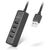 Концентратор REAL-EL HQ-175 black (EL123110008), изображение 2 Концентратор REAL-EL HQ-175 black (EL123110008), изображение 2