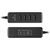 Концентратор REAL-EL HQ-175 black (EL123110008), изображение 4 Концентратор REAL-EL HQ-175 black (EL123110008), изображение 4