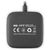 Концентратор REAL-EL HQ-177 black (EL123110009), изображение 8 Концентратор REAL-EL HQ-177 black (EL123110009), изображение 8