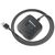 Концентратор REAL-EL HQ-187 black (EL123110010), изображение 6 Концентратор REAL-EL HQ-187 black (EL123110010), изображение 6