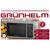 Микроволновая печь Grunhelm 20MX730-G, изображение 4 Микроволновая печь Grunhelm 20MX730-G, изображение 4
