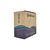 Кабель сетевой OK-Net FTP 305м, cat.6, малодымный (F/UTP-cat.6 LSOH) (КПВонг-HFЭ-ВП (250) 4*2*0,54), изображение 2 Кабель сетевой OK-Net FTP 305м, cat.6, малодымный (F/UTP-cat.6 LSOH) (КПВонг-HFЭ-ВП (250) 4*2*0,54), изображение 2