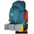 Рюкзак туристический Osprey Atmos AG 65 venturi blue L/XL (009.2790), изображение 5 Рюкзак туристический Osprey Atmos AG 65 venturi blue L/XL (009.2790), изображение 5