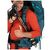 Рюкзак туристический Osprey Atmos AG 65 venturi blue L/XL (009.2790), изображение 7 Рюкзак туристический Osprey Atmos AG 65 venturi blue L/XL (009.2790), изображение 7