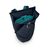 Рюкзак туристический Osprey Zealot 30 cetacean blue O/S (009.3113), изображение 3 Рюкзак туристический Osprey Zealot 30 cetacean blue O/S (009.3113), изображение 3