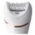 Эпилятор Philips BRE735/00, изображение 4 Эпилятор Philips BRE735/00, изображение 4
