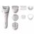 Эпилятор Philips BRE735/00, изображение 5 Эпилятор Philips BRE735/00, изображение 5