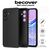 Чохол до мобільного телефона BeCover Samsung Galaxy M55 5G SM-M556 Black (711902), зображення 4