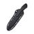 Нож Civivi Varius Black (C22009D-1), изображение 4 Нож Civivi Varius Black (C22009D-1), изображение 4
