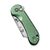 Нож Civivi Elementum Utility Green (C23039B-3), изображение 6 Нож Civivi Elementum Utility Green (C23039B-3), изображение 6