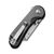 Нож Civivi Elementum Utility Grey (C23039B-4), изображение 7 Нож Civivi Elementum Utility Grey (C23039B-4), изображение 7