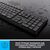 Комплект Logitech MK235 Wireless UA (920-007931), изображение 5 Комплект Logitech MK235 Wireless UA (920-007931), изображение 5