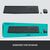 Комплект Logitech MK235 Wireless UA (920-007931), изображение 7 Комплект Logitech MK235 Wireless UA (920-007931), изображение 7