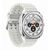 Смарт-часы Samsung Galaxy Watch Ultra Titanium White (SM-L705FZWASEK), изображение 3 Смарт-часы Samsung Galaxy Watch Ultra Titanium White (SM-L705FZWASEK), изображение 3