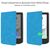 Чехол для электронной книги BeCover Smart Case PocketBook 629 Verse / 634 Verse Pro 6" Light Blue (710973), изображение 6 Чехол для электронной книги BeCover Smart Case PocketBook 629 Verse / 634 Verse Pro 6" Light Blue (710973), изображение 6