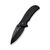 Нож Sencut Hyrax Black (S23097-1), изображение 2 Нож Sencut Hyrax Black (S23097-1), изображение 2