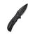 Нож Sencut Hyrax Black (S23097-1), изображение 3 Нож Sencut Hyrax Black (S23097-1), изображение 3