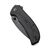 Нож Sencut Hyrax Black (S23097-1), изображение 6 Нож Sencut Hyrax Black (S23097-1), изображение 6
