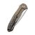 Нож Weknife Kitefin Gold (2001C), изображение 7 Нож Weknife Kitefin Gold (2001C), изображение 7