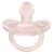 Пустышка Chicco Physioforma Soft силиконовая от 0 до 6 месяцев Для девочек 1 шт (73091.91), изображение 2 Пустышка Chicco Physioforma Soft силиконовая от 0 до 6 месяцев Для девочек 1 шт (73091.91), изображение 2