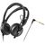 Наушники Sennheiser HD 25 Over-Ear (506909), изображение 2 Наушники Sennheiser HD 25 Over-Ear (506909), изображение 2
