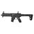 Пневматическая винтовка Sig Sauer Air Air MPX Black (AIR-MPX-177-886-30-BLK) Пневматическая винтовка Sig Sauer Air Air MPX Black (AIR-MPX-177-886-30-BLK)