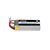 Аккумулятор для дрона HRB_ Lipo 6s 22.2V 5000mAh 50C Battery (Weight 650-700g) (HR-5000MAH-6S-50C-XT60) Аккумулятор для дрона HRB_ Lipo 6s 22.2V 5000mAh 50C Battery (Weight 650-700g) (HR-5000MAH-6S-50C-XT60)