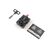 Передавач (TX) HappyModel ExpressLRS ES24TX PRO 2.4GHz 1W Transmitter Module (2D20032), зображення 5 Передавач (TX) HappyModel ExpressLRS ES24TX PRO 2.4GHz 1W Transmitter Module (2D20032), зображення 5