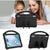 Чехол для планшета BeCover Protected Cover Lenovo Tab P11 (2nd Gen) (TB-350FU/TB-350XU) 11.5" Black (710740), изображение 5 Чехол для планшета BeCover Protected Cover Lenovo Tab P11 (2nd Gen) (TB-350FU/TB-350XU) 11.5" Black (710740), изображение 5