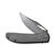 Нож Civivi Ortis Damascus Carbon (C2013DS-1), изображение 4 Нож Civivi Ortis Damascus Carbon (C2013DS-1), изображение 4