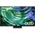 Телевизор Samsung QE83S90DAEXUA Телевизор Samsung QE83S90DAEXUA