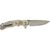 Нож Artisan Tradition Small SW G10 Camo (1702PS-CGF), изображение 2 Нож Artisan Tradition Small SW G10 Camo (1702PS-CGF), изображение 2