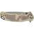 Нож Artisan Tradition Small SW G10 Camo (1702PS-CGF), изображение 3 Нож Artisan Tradition Small SW G10 Camo (1702PS-CGF), изображение 3