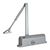 Доводчик двері Dortec DT-514H Silver Доводчик двері Dortec DT-514H Silver