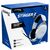 Наушники HyperX Cloud Stinger 2 Core for PlayStation White (6H9B5AA), изображение 7 Наушники HyperX Cloud Stinger 2 Core for PlayStation White (6H9B5AA), изображение 7