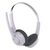 Наушники Jlab GO Work Pop Lilac (IEUHBGWRKPOPRLLC4), изображение 3 Наушники Jlab GO Work Pop Lilac (IEUHBGWRKPOPRLLC4), изображение 3
