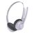 Наушники Jlab GO Work Pop Lilac (IEUHBGWRKPOPRLLC4), изображение 4 Наушники Jlab GO Work Pop Lilac (IEUHBGWRKPOPRLLC4), изображение 4
