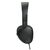 Наушники Jlab Studio Pro Wired Black (IEUHASTUDIOPRORBLK4), изображение 2 Наушники Jlab Studio Pro Wired Black (IEUHASTUDIOPRORBLK4), изображение 2