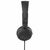 Наушники Jlab Studio Wired Black (IEUHASTUDIORBLK4), изображение 2 Наушники Jlab Studio Wired Black (IEUHASTUDIORBLK4), изображение 2