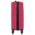 Валіза Semi Line 20" (S) Dark Rose (T5633-1) (DAS302593), зображення 3 Валіза Semi Line 20" (S) Dark Rose (T5633-1) (DAS302593), зображення 3