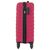 Валіза Semi Line 20" (S) Dark Rose (T5633-1) (DAS302593), зображення 4 Валіза Semi Line 20" (S) Dark Rose (T5633-1) (DAS302593), зображення 4