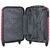 Валіза Semi Line 20" (S) Dark Rose (T5633-1) (DAS302593), зображення 6 Валіза Semi Line 20" (S) Dark Rose (T5633-1) (DAS302593), зображення 6